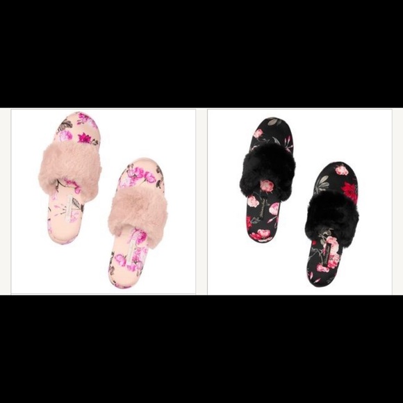 Victoria’s secret slipper - Picture 2 of 2